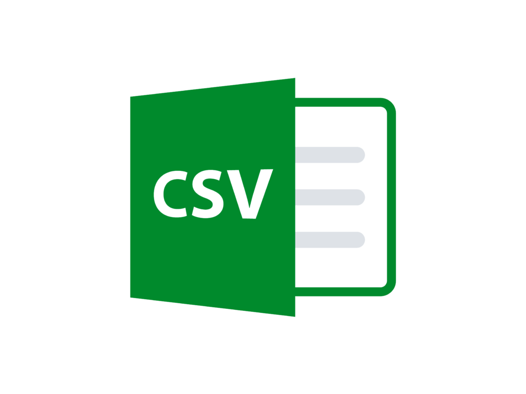 CSV